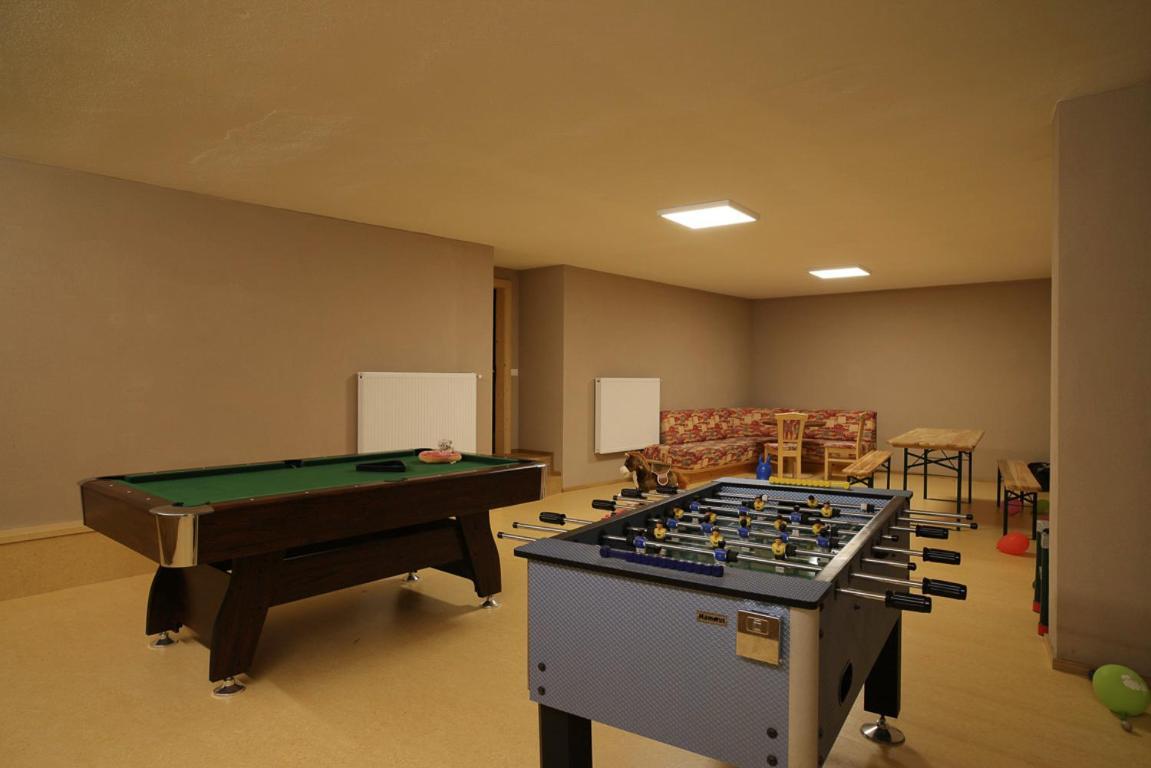 Ciasa Mirio' Apartment La Valle Ngoại thất bức ảnh